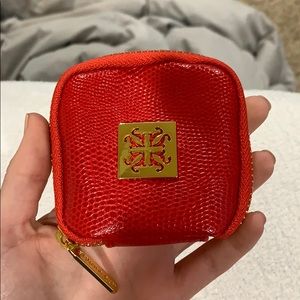 rustic cuff bracelet holder